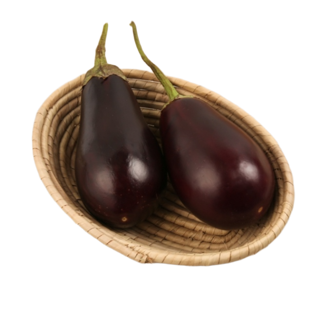 BROWN BRINGAL BIG (BHARTE KA BRINGAL) - 500 Gram