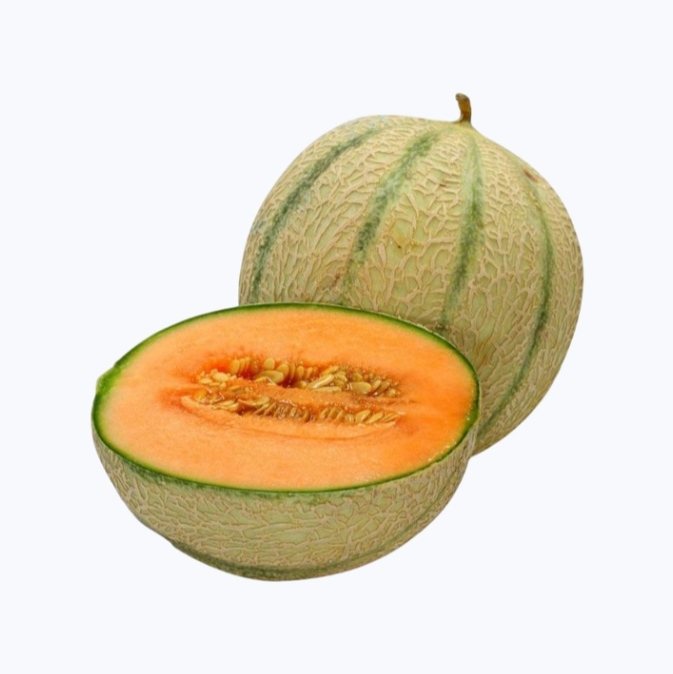 Muskmelon खरबूजा (Kharbooza) 1kg.