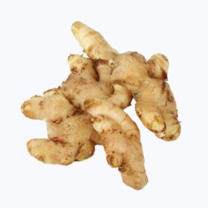 Ginger अदरक (Adrak) - 250 Gram.