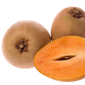 Sapodilla / Sapota चीकू (Chiku) - 250 Gram.