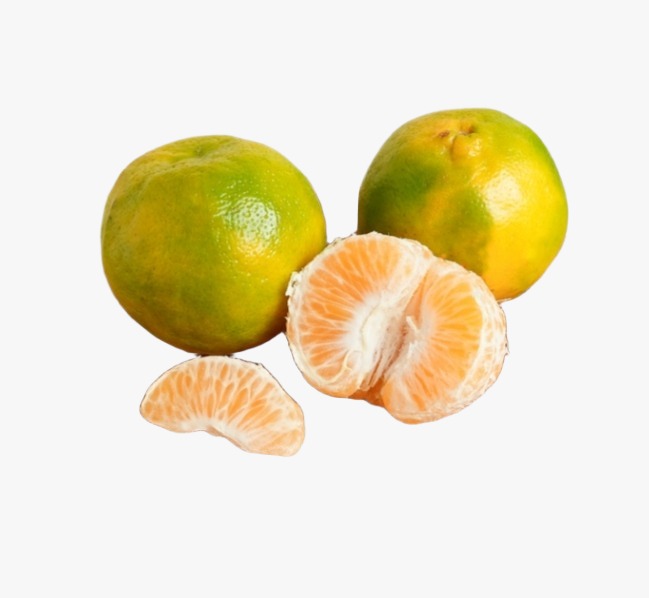 Orange संतरा (Santra) 8 Pcs.