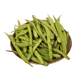 Cluster Beans ग्वार फली (Gwar Phali) - 250 Gram