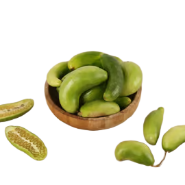Ivy Gourd कुंदरू (Kundru)  - 250 Gram