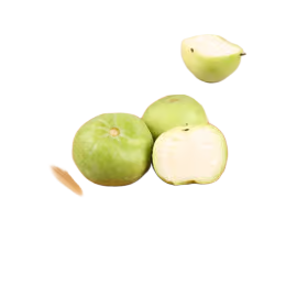 Apple Gourd / Round Melon टिंडा (Tinda) - 250 Gram.